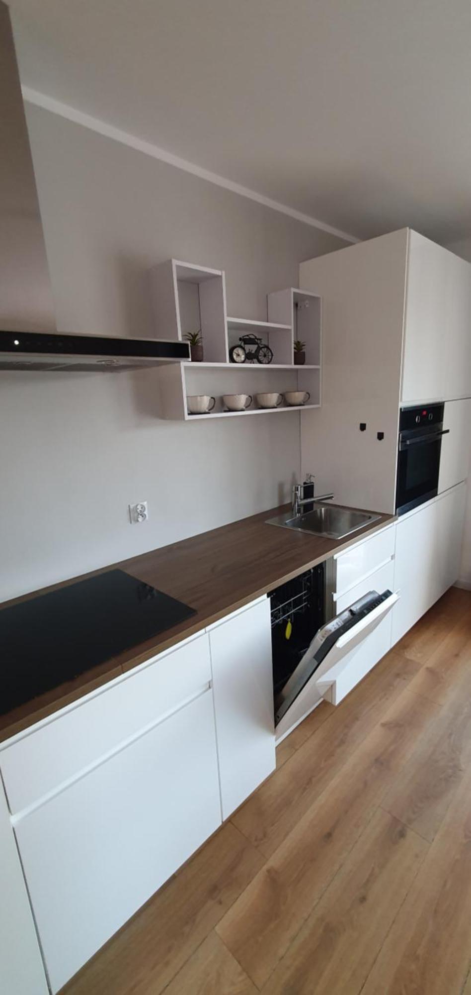 Apartament Zamkowy Będzin 외부 사진