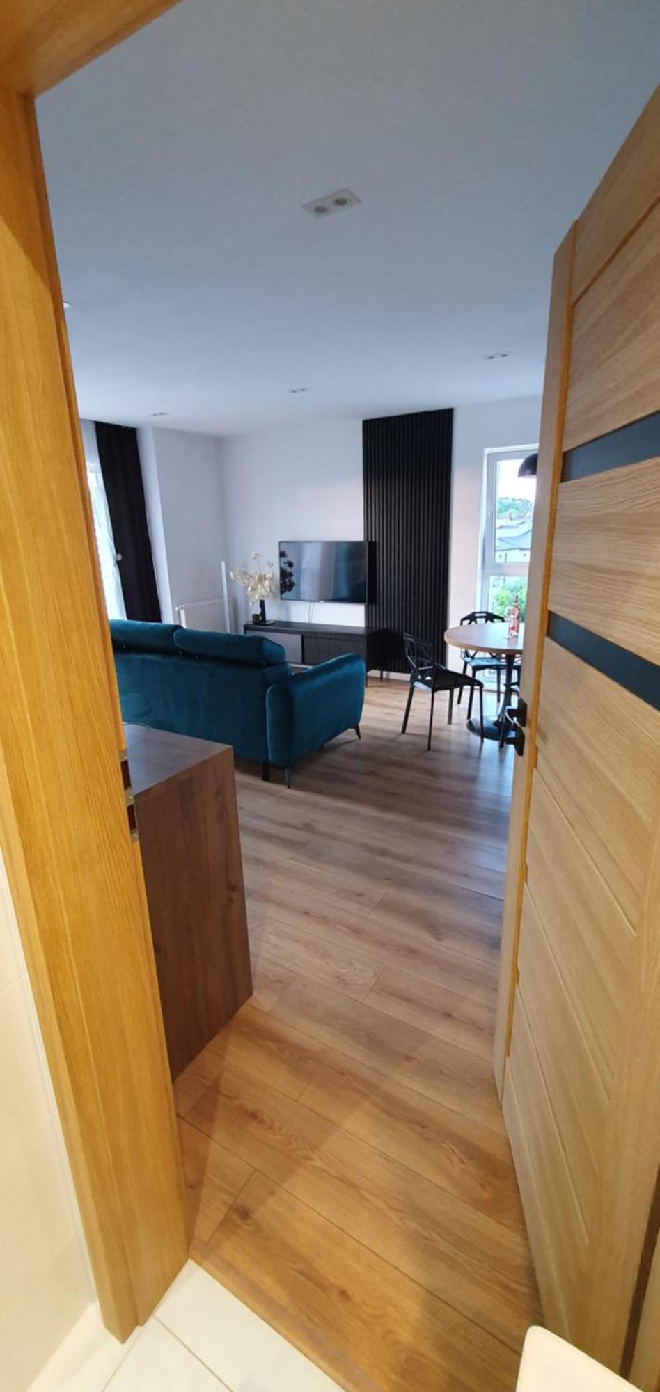 Apartament Zamkowy Będzin 외부 사진
