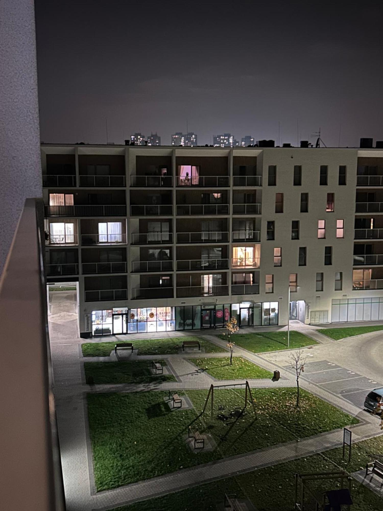 Apartament Zamkowy Będzin 외부 사진